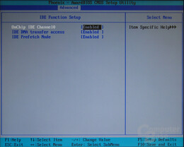 Asus Striker Extreme BIOS