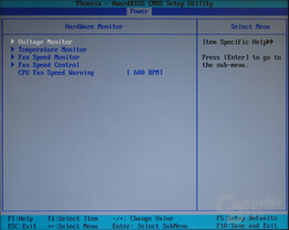 Asus Striker Extreme BIOS