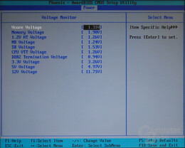 Asus Striker Extreme BIOS