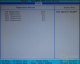 Asus Striker Extreme BIOS
