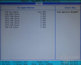 Asus Striker Extreme BIOS