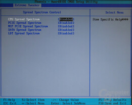 Asus Striker Extreme BIOS