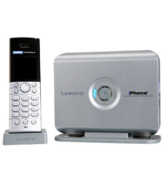 Linksys CIT400