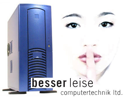 Besser-Leise Limited Edition