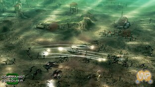 Command & Conquer 3: Tiberium Wars