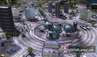 Command & Conquer 3: Tiberium Wars