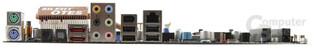 AB9 QuadGT Panel