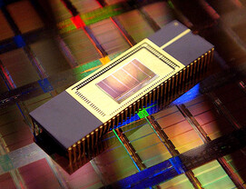 16-GBit-NAND-Speicher von Samsung
