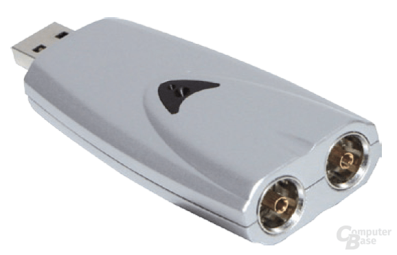 Club3D ZAP-TV860MP