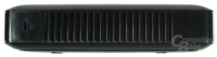 Iomega 250 GB