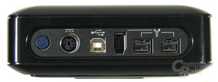 Iomega 250 GB