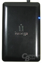 Iomega 250 GB