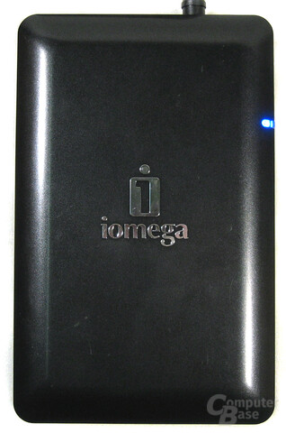 Iomega 250 GB