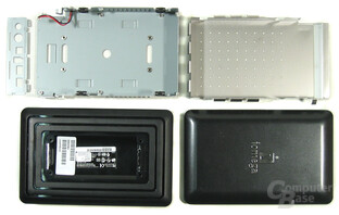 Iomega 250 GB