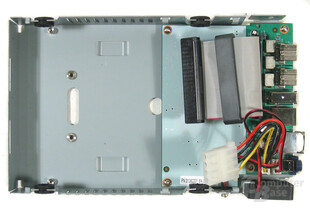 Iomega 250 GB