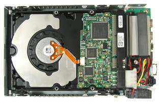 Iomega 250 GB