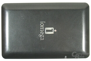 Iomega 250 GB