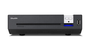 „Shuttle XPC mini X 200“-Serie