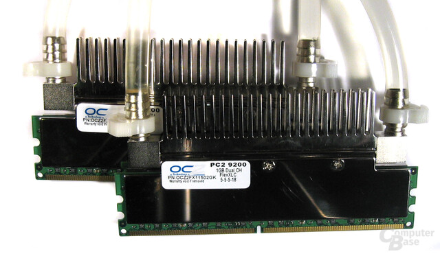 OCZ Flex XLC