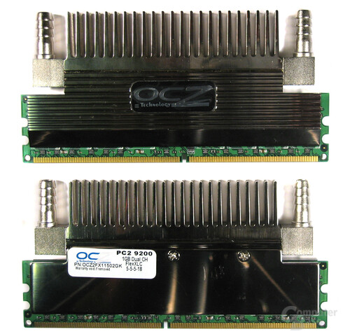 OCZ Flex XLC
