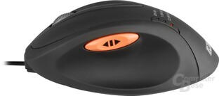 Sharkoon Rush Mouse