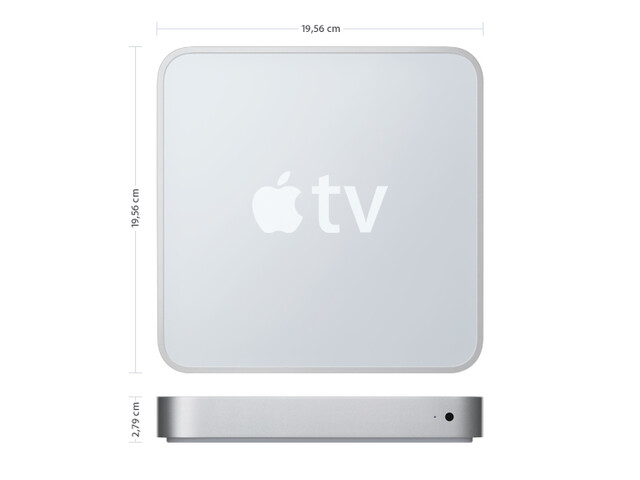 Apple TV
