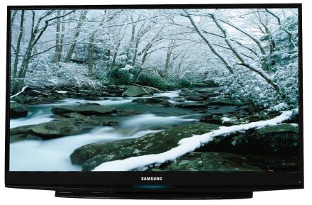 Samsung 76S-Serie