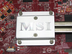 MSI-Logo