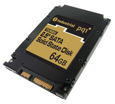 PQI Solid State Disk 64 GB