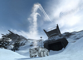 Battlefield 2: Northern Strike