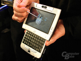 IDF Fall 2006: Intel und Yahoo entwickeln Gemeinsam an Referenzdesign