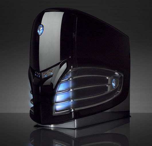 Alienware S-4 ALX