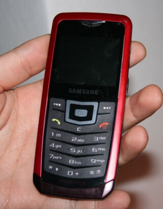 Samsung Ultra Edition 5.9. | Quelle: CellularMania.com