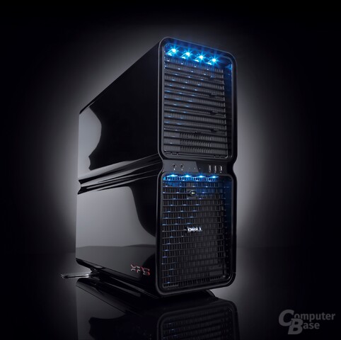 Dell XPS 710 H2C