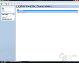 nVidia ForceWare 100.54 für Vista