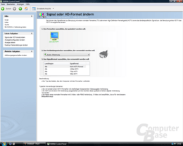 nVidia ForceWare 100.54 für Vista