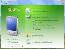 Multimedial