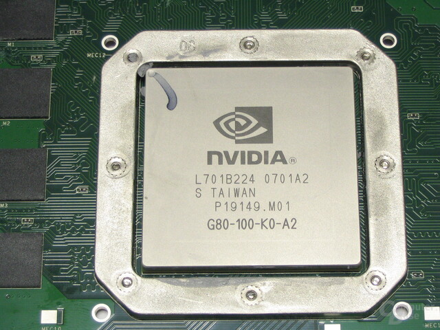 G80-GPU