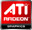 ATi Radeon Graphics klein