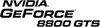 GeForce 8800 GTS