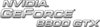 GeForce 8800 GTX