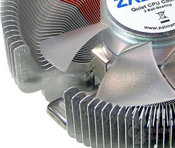 Zalman 7500 AlCu