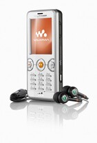 Sony Ericsson W610i