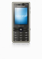Sony Ericsson K810i