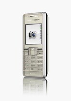 Sony Ericsson K200i