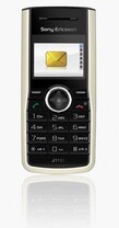 Sony Ericsson J110i