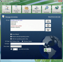 VBP3Manage
