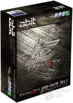 Fatal1ty Professional FP-IN9 SLI