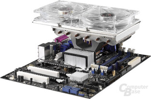 Cooler Master Gemin II