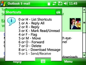 Windows Mobile 6